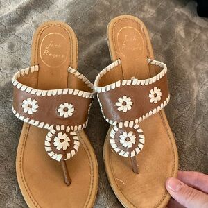 Jack Rodgers Sandals